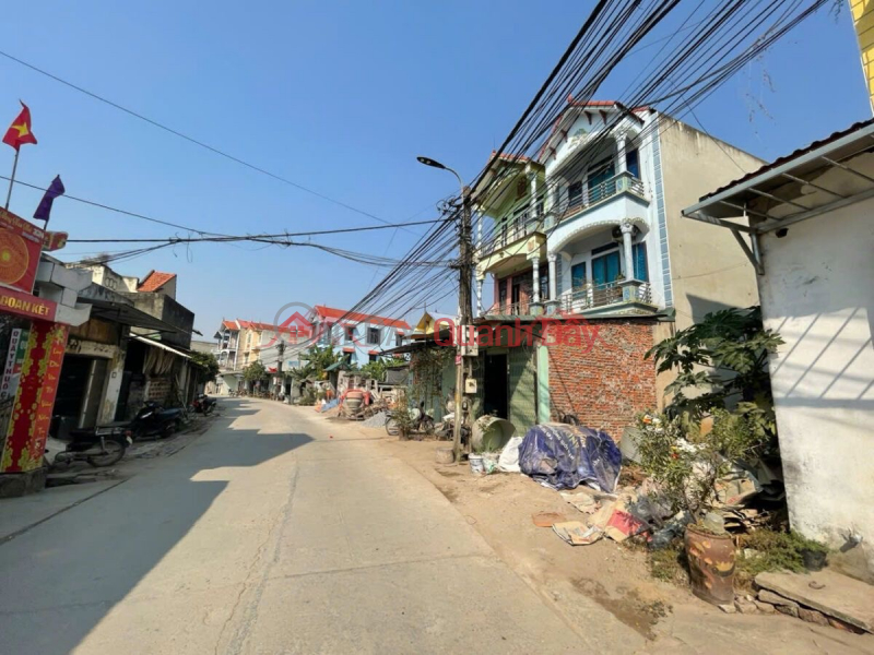 Property Search Vietnam | OneDay | Residential Sales Listings | SUPER PRODUCT PRICED 2.4 BILLION LAND IN HOANG DIEU-CHUONG MY AREA: 61M2