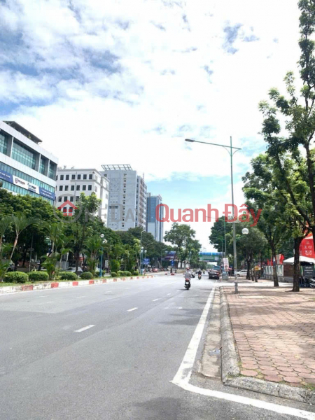 Property Search Vietnam | OneDay | Residential, Sales Listings SALE ON HOANG QUOC VIET STREET – WIDE SIDEWALK – CARS CAN AVOID – GREAT BUSINESS. 54 METERS, 7 FLOORS, REASONABLE PRICE