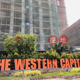 The Western Capital Apartments|Căn Hộ The Western Capital