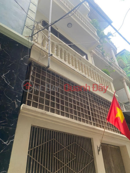 Property Search Vietnam | OneDay | Nhà ở Niêm yết bán | BÁN NHÀ HOÀNG QUỐC VIỆT - CẦU GIẤY - NHÀ CỰC HIẾM