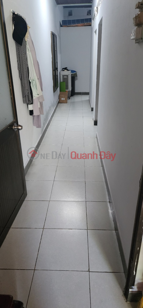 ► Mặt Tiền Lương Thế Vinh, gần Biển Mỹ Khê, 220m2, ngang 6.2m, 16 tỷ _0