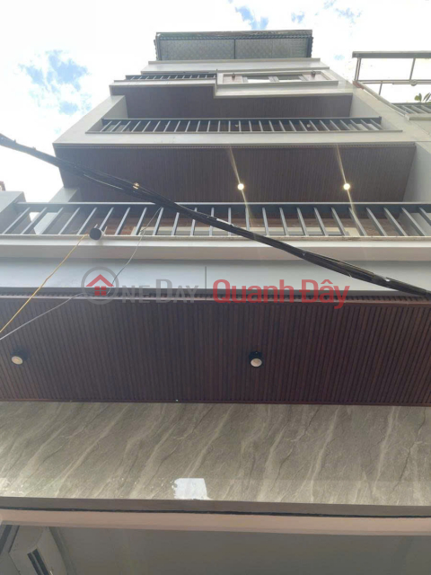 HOUSE FOR SALE IN NGOC LAM - LONG BIEN, INVESTMENT PRICE _0