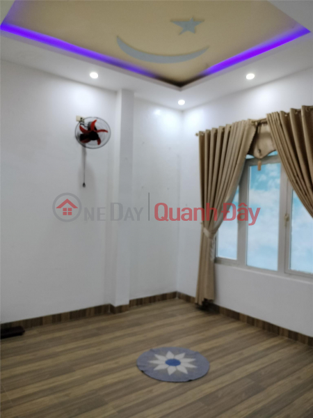 đ 6.5 Billion | 2-STOREY HOUSE ON ME THU STREET - HOA XUAN, ONLY 6.5 BILLION!
