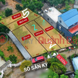 Đất nền tại Mỹ Đức, Hà Nội đang chờ đón chủ nhân mới - Thích hợp ở hoặc đầu tư _0