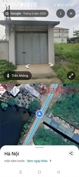 CC bán đất ở đấu giá nhà nước DT 145m2, mặt tiền rộng 4,5m,buýt 113 qua cửa, giá 32,5tr/m2 Việt Nam, Bán | đ 4,7 tỷ