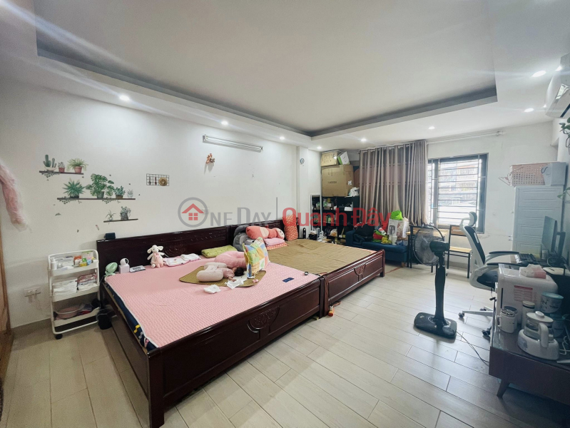 Property Search Vietnam | OneDay | Nhà ở, Niêm yết bán | Quá hot Thái Thịnh 98mx7 tầng thang máy MT6.3m ô tô KD đỉnh cao Doanh thu khủng