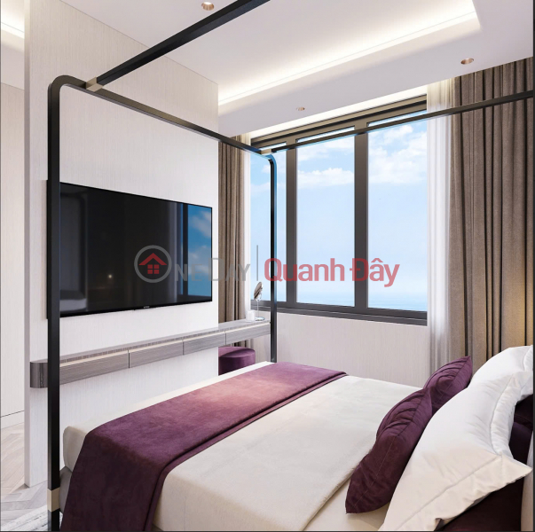 Signature Building – Regal Quang Binh is a rare project that has both potential for price increase and is easy to exploit for rent. Apartment | Vietnam, Sales | đ 3.6 Billion