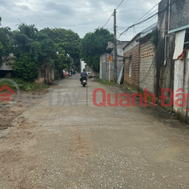 CHÍNH CHỦ BÁN LÔ ĐẤT 113,9M TẠI NAM PHƯƠNG TIẾN-CHƯƠNG MỸ-HÀ NỘI _0