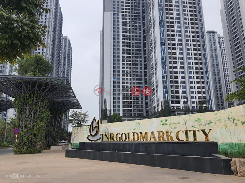 Goldmark City (Goldmark City) Bac Tu Liem|搵地(OneDay)(3)