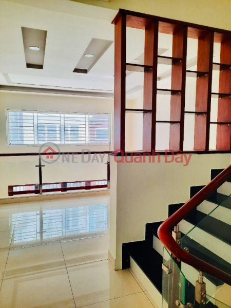 Beautiful house 4 floors, 4 bedrooms, 20 million, car alley Vietnam, Rental đ 20 Million/ month