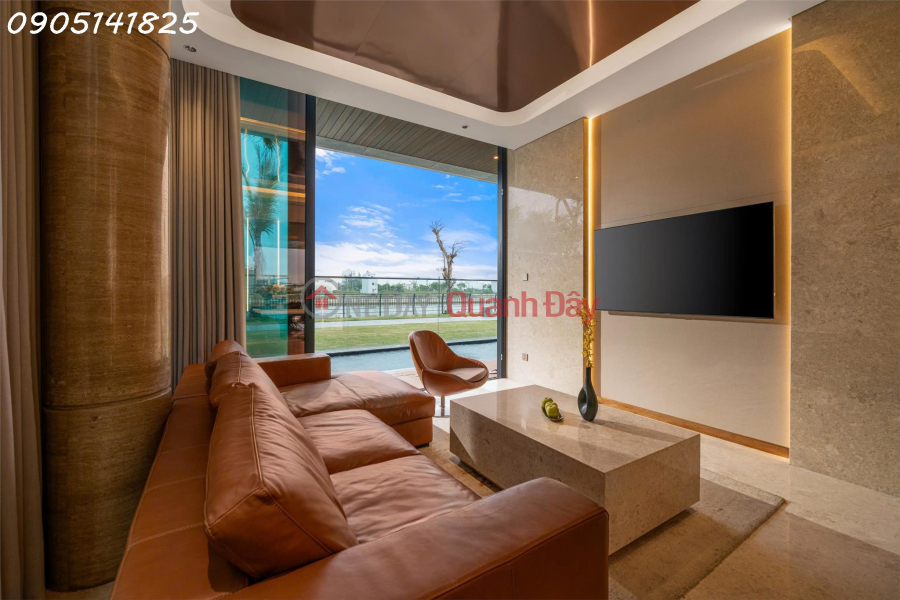 Bán căn hộ 2PN – Regal Complex Đà Nẵng Niêm yết bán