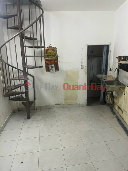 Property Search Vietnam | OneDay | Nhà ở, Niêm yết bán Sở hữu nhà nhỏ mini gần bv 175 , chỉ 1ty150 bớt lộc Nguyễn Kiệm,phường 3,Gò Vấp