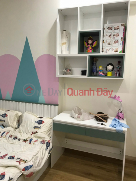 Property Search Vietnam | OneDay | Residential | Sales Listings | Need to Transfer Beautiful Apartment At Xuan Thuy Street, Lock B, Quy Nhon City, Binh Dinh Province.