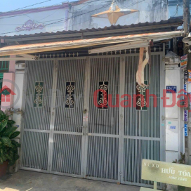 OWNER NEEDS TO SELL QUICKLY House Located In Hoc Mon District, HCMC _0