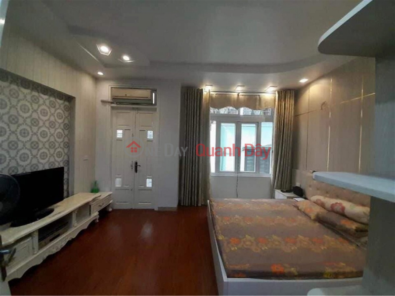 Hoang Cau Townhouse for Sale, Dong Da District. Book 48m Actual 55m Built 5 Floors 5m Frontage Slightly 11 Billion. Commitment to Real Photos Vietnam | Sales, đ 11.6 Billion