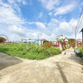 Residential land for sale in Tien Loi-Phan Thiet residential area near Suoi Cat roundabout - Good price _0