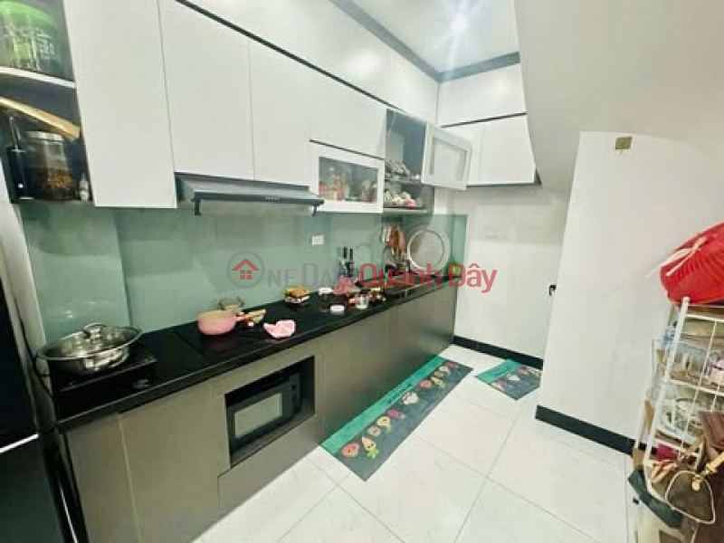 | Làm ơn chọn Nhà ở Niêm yết bán đ 5,4 tỷ