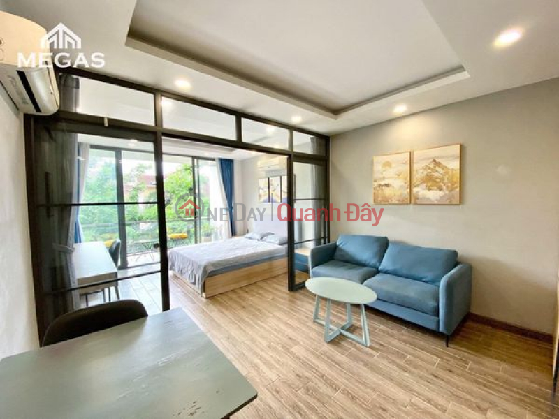 ROOM FOR RENT IN VAN PHUC KDC - IDEAL CHOICE FOR URBAN LIFE Rental Listings