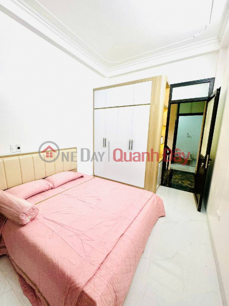 211 Khuong Trung, 2 airy, near car, nice interior, square book, ready to move in Vietnam, Sales | đ 6.7 Billion