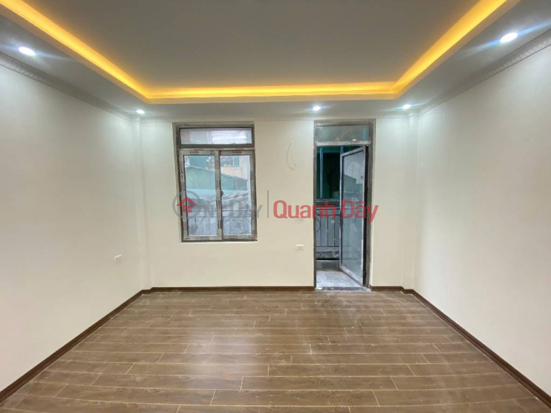 73 Nguyen Trai 40m2 4 floors, new house ready to move in, square title, close to car, only 11.5 billion | Vietnam, Sales, đ 11.5 Billion