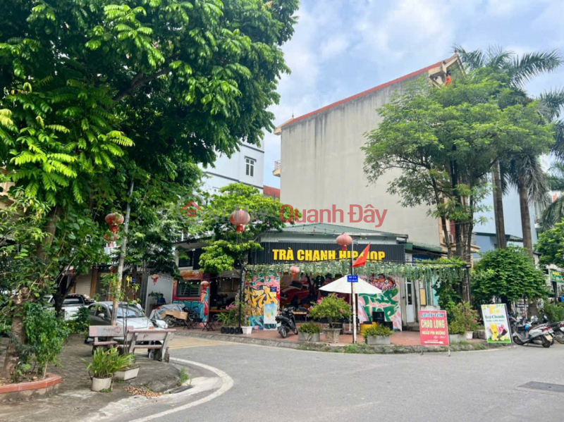 Property Search Vietnam | OneDay | Residential, Sales Listings | HOUSE FOR SALE, CORNER LOT IN TAM TRINH - HOANG MAI, AREA 80 METER SIZE, WARD 4, FRONTAGE 5 METERS, PRICE 20 BILLION.