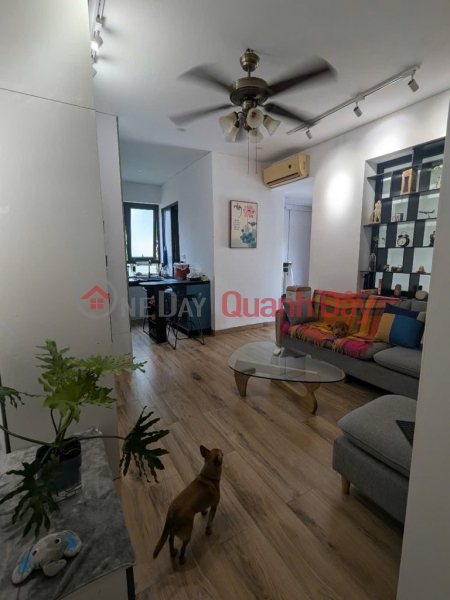 TT TRƯỜNG MÚA MAI DỊCH 2 NGỦ CĂN GÓC NHÀ ĐẸP-DT 60M CHỈ 2,2 TỶ | Việt Nam, Bán đ 2,2 tỷ