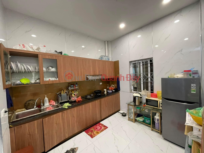 Property Search Vietnam | OneDay | Residential, Sales Listings | KIM NUU BEAUTY HOUSE, CAR, FREE FURNITURE, 2 BEAUTIFUL, ALWAYS LIVE 48m x 4T, QUICK 4 BILLION 0901753139