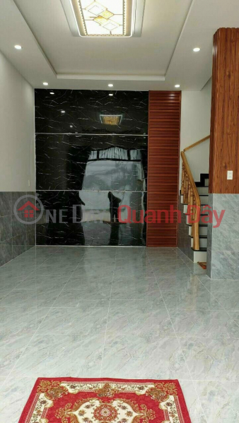 Property Search Vietnam | OneDay | Residential, Sales Listings | For sale beautiful new 1 ground floor 2 floor designer