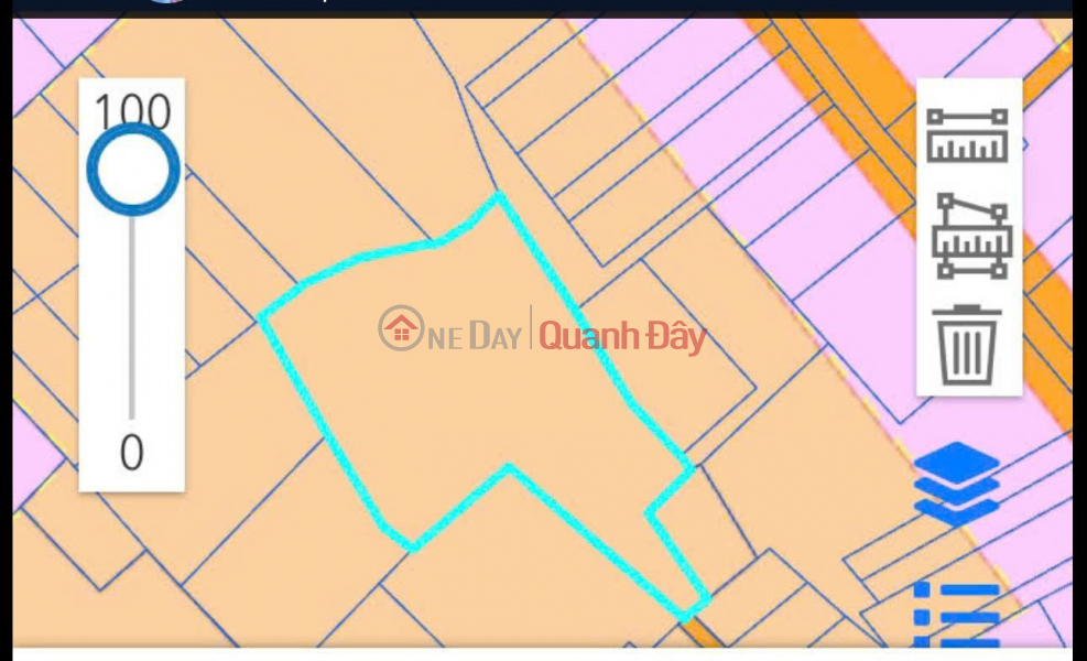Property Search Vietnam | OneDay | Nhà ở, Niêm yết bán, Chính Chủ Bán 10.800m2 Đất Nông Nghiệp Tại ẤP 6, An Viễn, Trảng Bom, Đồng Nai