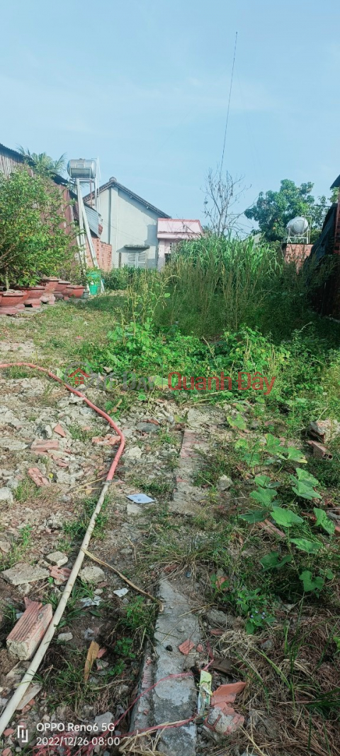 OWNER SELLS 2 Lots of Land in Phuoc Trach Commune, Go Dau, Tay Ninh _0