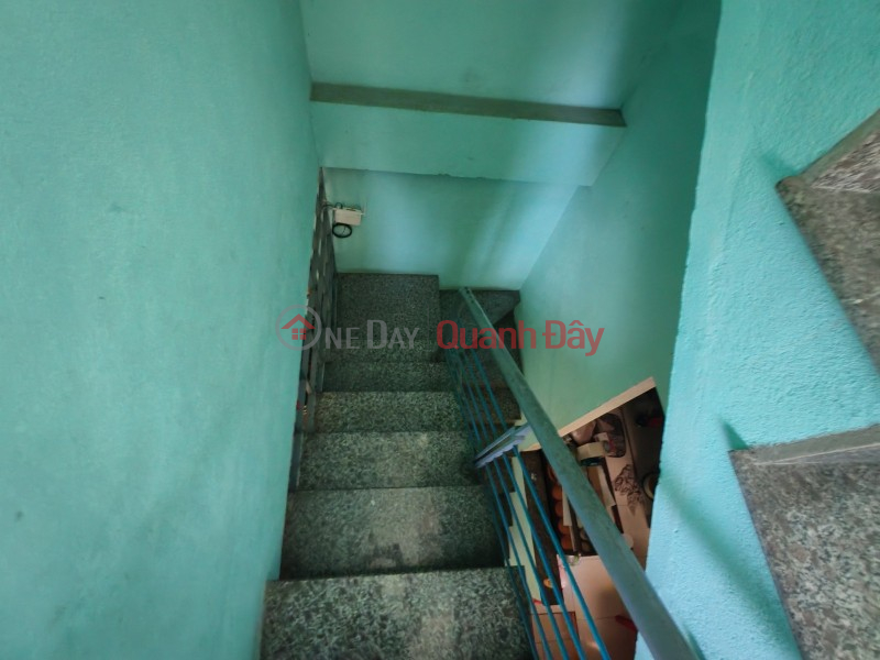 ► Corner house in a 3m wide alley, 30m straight access to Pham Van Nghi main road, 88m2, 2 two-story houses, 5.x billion VND., Vietnam Sales | đ 5.9 Billion