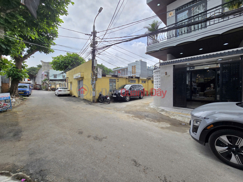 Property Search Vietnam | OneDay | Nhà ở, Niêm yết bán | BÁN NHÀ PHƯỜNG THANH KHÊ ĐÔNG QUẬN THANH KHÊ 70M2 - 12.5 TỶ. LH:0932646343.