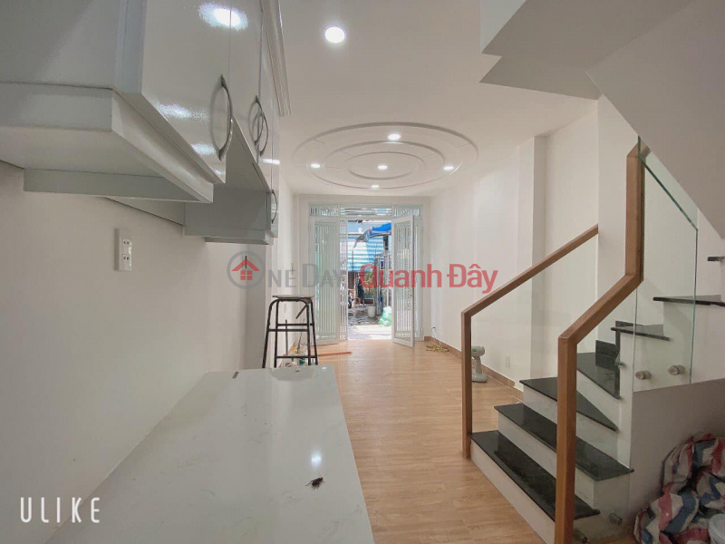 Property Search Vietnam | OneDay | Residential, Sales Listings, FOR SALE CAR HOUSE PHAN DINH ROOM 4 storey 3BR BEAUTIFUL FURNITURE ONLY 3 BILLION.