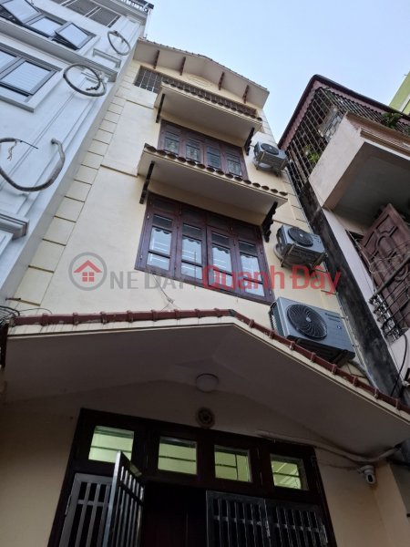OWNER OFFERING 300 MILLION FOR SELLING HOUSE - DONG NGOC - NORTH TU LIEM - DT50M2 - 4 FLOORS - MT5M - PRICE OVER 5 BILLION - CARS Sales Listings