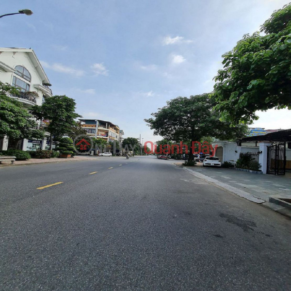 Investment Land in Dong Du, Gia Lam, Hanoi. 78m2, 5m frontage, car access. Vietnam | Sales | đ 6.67 Billion