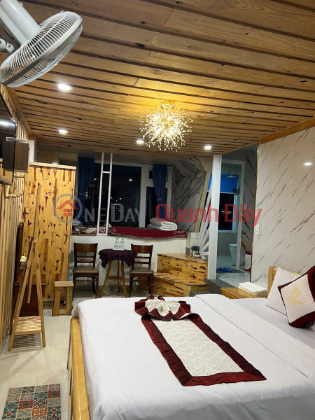 đ 37 tỷ | Bán Khách Sạn 32 phòng đầy đủ tiện nghi không thể rẻ hơn