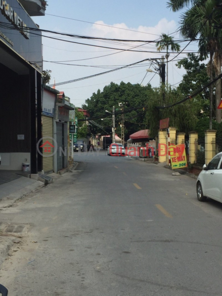 BEAUTIFUL MAI PHUC 5-FLOOR HOUSE, ELEVATOR – GARAGE – VIET HUNG NEIGHBORS Sales Listings