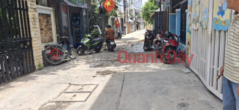 BÁN ĐẤT LÔ GÓC 70M2 NGANG 6M – NGÃ TƯ KIỆT Ô TÔ 6M – TT HẢI CHÂU GIÁ 5.x TỶ _0