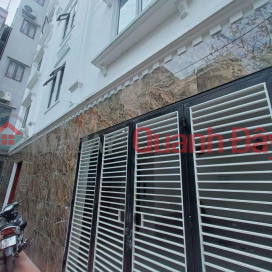 TRINH VAN BO SERVICED APARTMENT BUILDING FOR SALE 60M2 x 6 ELEVATOR FLOORS - 10 CLOSED ROOM _0
