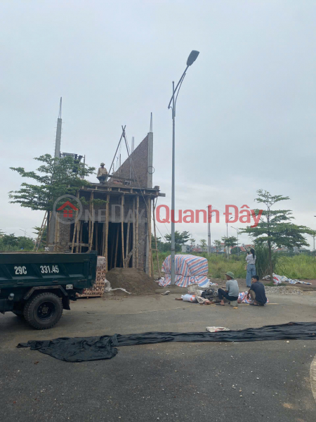 Only From 2 Billionxx Own Beautiful Land In Phu Ly City - Golden Location Opposite Industrial Park Sales Listings