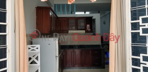 Private house for rent in Phu Lam A, ward 12, district 6, usable area 416m2, internal road 10m _0