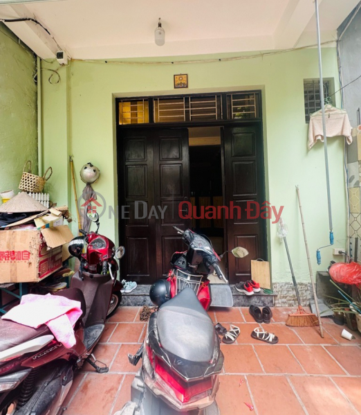 Property Search Vietnam | OneDay | Nhà ở Niêm yết bán CỰC HOT VÕ CHÍ CÔNG - NHÀ DÂN XÂY, DIỆN TÍCH RỘNG- GẦN MẶT PHỐ - GIÁ CỰC TỐT ĐỂ ĐẦU TƯ HOẶC Ở - 48M2, GIÁ 6.9