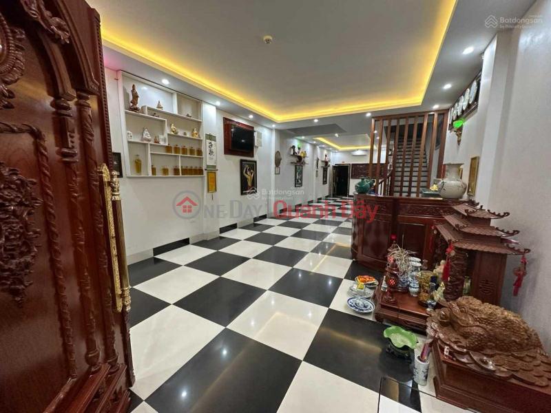Property Search Vietnam | OneDay | Nhà ở | Niêm yết bán Siêu phẩm cực hiếm tại thành phố tươi đẹp - xây mới - ô tô - 6 tầng - văn phòng kinh doanh - nhà ở