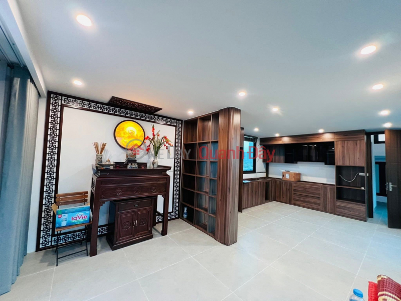 , Làm ơn chọn Nhà ở, Niêm yết bán đ 33,9 tỷ