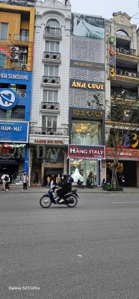 Property Search Vietnam | OneDay | Residential, Sales Listings | XA DAN STREET FRONT, PRIME BUSINESS SIDEWALK<br \\/><br \\/> - IS A STREET WITH VERY RARE HOUSES FOR SALE - BUSINESS HOUSE WITH 2 STREET FRONTS