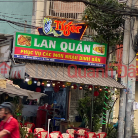 Lan Quán,Tân Bình, Việt Nam