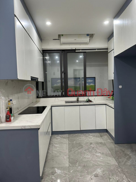 Property Search Vietnam | OneDay | Nhà ở Niêm yết bán, Bán nhà mặt ngõ Chợ Khâm Thiên 52m2, 5 tầng giá 7.3 tỷ