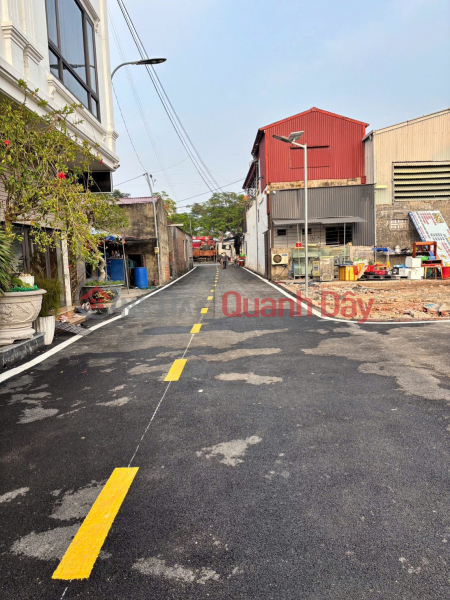 Selling 2 plots of land in Trung Nghia 2, Nam Do Son, at a rare investment price, near Highway 353. ZALO 0567 222 555 Sales Listings