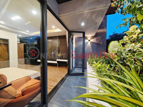 **House for sale in 8m alley Yen The, ward 2 Tan Binh district (4*27.5) near the airport _0