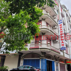 OWNER FOR SALE HOTEL Nice Location Good Price In Nguyen Van Linh - Le Chan - Hai Phong _0